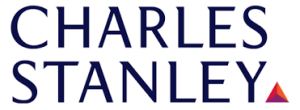 Charles Stanley log