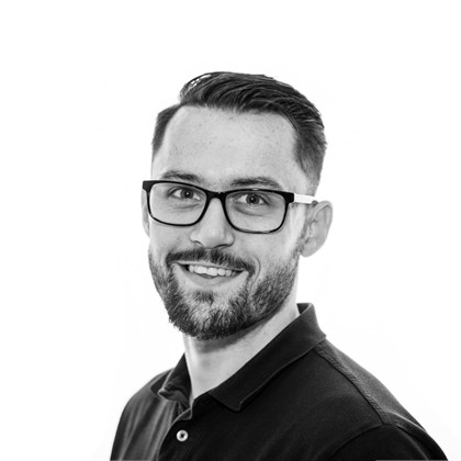 Conor Byrne