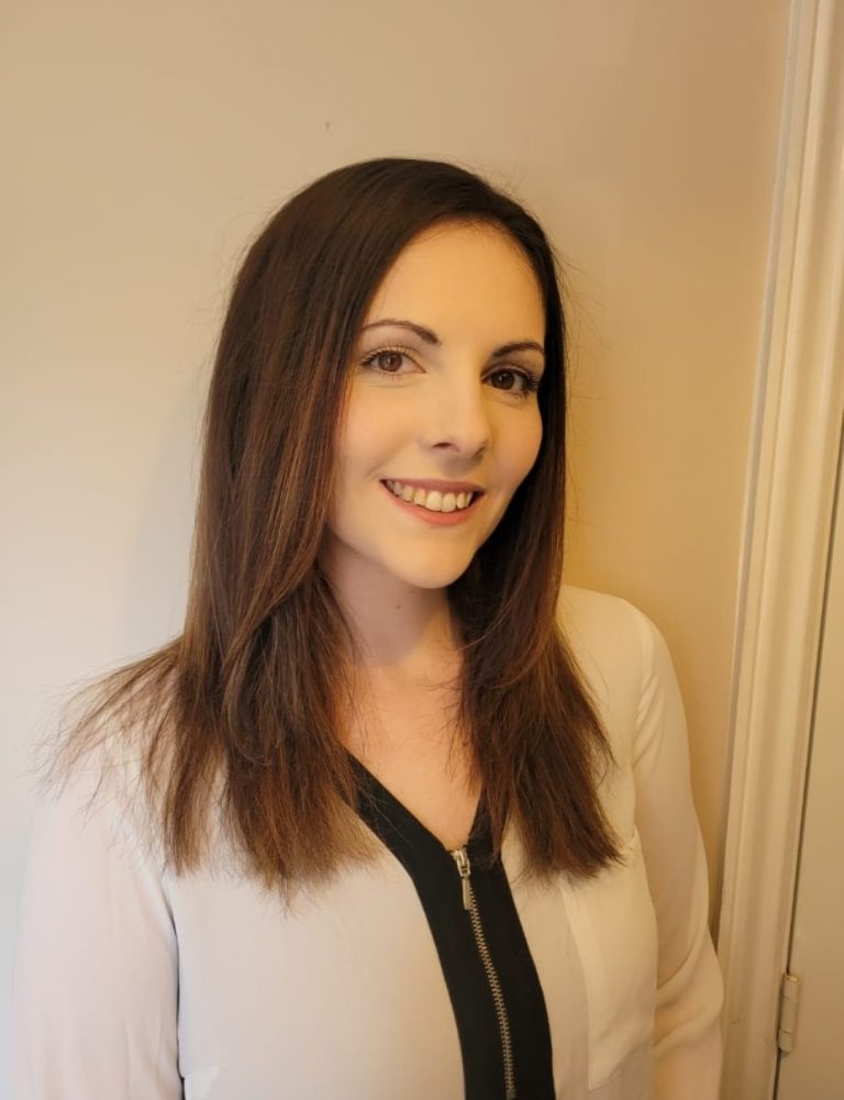 Georgina Suleman