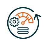 Business Barometer icon