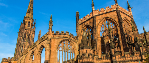 Coventry