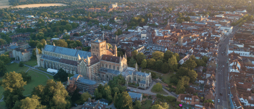 St Albans